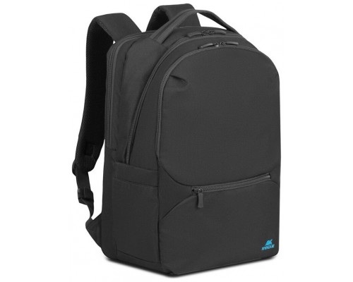 RIVACASE Mochila  7764 Ulsan Full Negro 15,6"